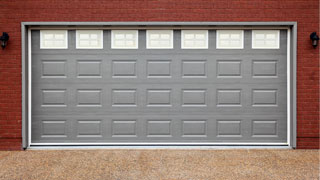 Garage Door Repair at Rockridge Oakland, California