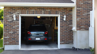 Garage Door Installation at Rockridge Oakland, California