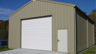 Garage Door Openers at Rockridge Oakland, California